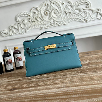 商品名称：エルメス HERMES 063-HKL22SZQJNL 2025年新作 ケリー 22 ポシェット トップハンドルバッグ トートバッグ ショルダーバッグ レディース