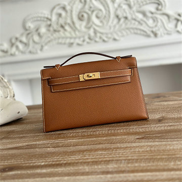 商品細詳を見る:エルメス HERMES 063-HKL22SZQJZS  2025年新作 ケリー 22 ポシェット トップハンドルバッグ トートバッグ ショルダーバッグ レディース エプソン