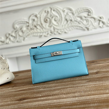 商品名称：エルメス HERMES 063-HKL22SZQYCL 2025年新作 ケリー 22 ポシェット トップハンドルバッグ トートバッグ ショルダーバッグ レディース