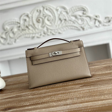 商品細詳を見る:エルメス HERMES 063-HKL22SZQYFH  2025年新作 ケリー 22 ポシェット トップハンドルバッグ トートバッグ ショルダーバッグ レディース