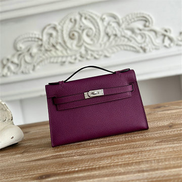 商品細詳を見る:エルメス HERMES 063-HKL22SZQYHZ  2025年新作 ケリー 22 ポシェット トップハンドルバッグ トートバッグ ショルダーバッグ レディース