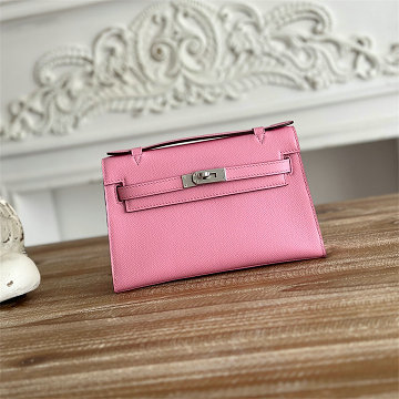 商品細詳を見る:エルメス HERMES 063-HKL22SZQYYF  2025年新作 ケリー 22 ポシェット トップハンドルバッグ トートバッグ ショルダーバッグ レディース エプソン