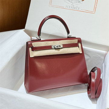 商品細詳を見る:エルメス HERMES 063-HKL25BXYRD 2025年新作 ケリー 25 トップハンドルバッグ トートバッグ ハンドバッグ 2way ショルダーバッグ