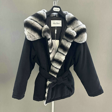 商品細詳を見る:マックスマーラ MaxMara 2025年新作 ダウンジャケット ショートコート レディース アウターコート