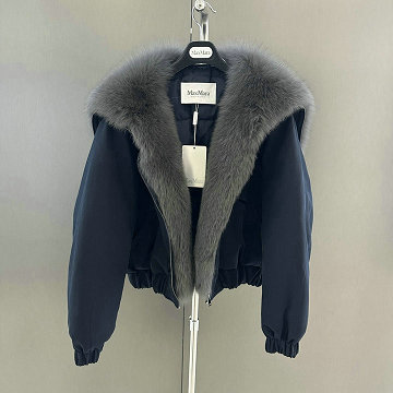 商品名称：マックスマーラ MaxMara 2025年新作 ダウンジャケット ショートコート レディース アウターコート