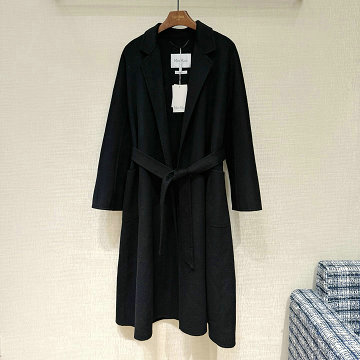 商品名称：マックスマーラ MaxMara 2025年新作 ロングコート ウール レディース アウターコート