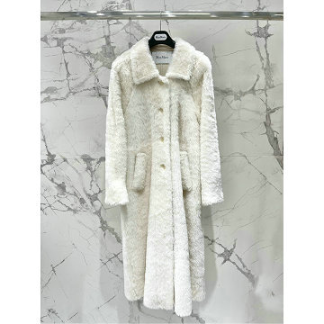 商品名称：マックスマーラ MaxMara 2025年新作 ロングコート ウール レディース アウターコート