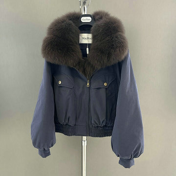 商品名称：マックスマーラ MaxMara 2025年新作 ダウンジャケット ショートコート レディース アウターコート