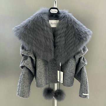 商品細詳を見る:マックスマーラ MaxMara 2025年新作 ダウンジャケット ショートコート レディース アウターコート