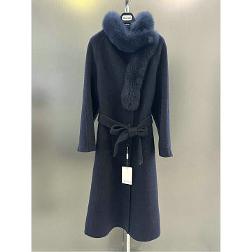 商品名称：マックスマーラ MaxMara 2025年新作 ロングコート ウール レディース アウターコート