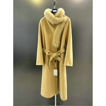 商品名称：マックスマーラ MaxMara 2025年新作 ロングコート ウール レディース アウターコート