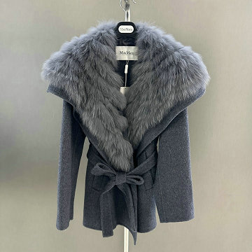 商品名称：マックスマーラ MaxMara 2025年新作 ショートコート ウール レディース アウターコート