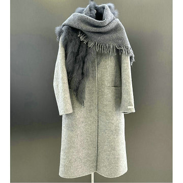 商品細詳を見る:マックスマーラ MaxMara 2025年新作 ロングコート ウール レディース アウターコート