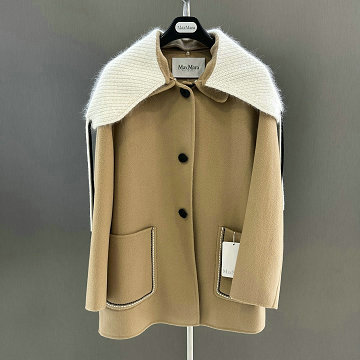 商品名称：マックスマーラ MaxMara 2025年新作 ショートコート ウール レディース アウターコート