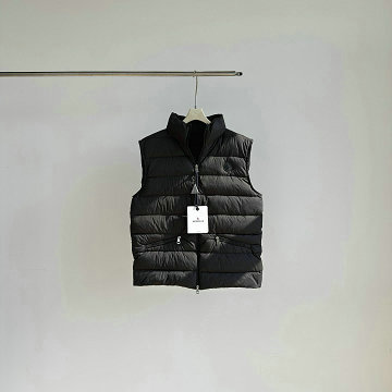 商品細詳を見る:マックスマーラ MaxMara 2025年新作 ダウンベスト タンクトップ ジップジャケット アウターコート