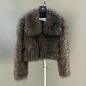 商品名称：クリスチャンディオール CHRISTIAN DIOR 2025年新作 ロングスリーブ アウターコート レディース