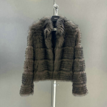 クリスチャンディオール CHRISTIAN DIOR 2025年新作 ロングスリーブ アウターコート レディース