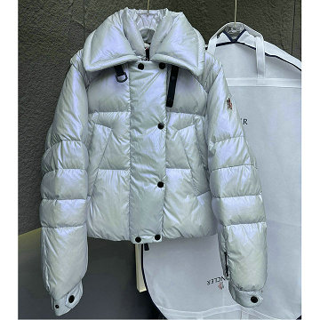 商品名称：モンクレール MONCLER 2025年新作 ロングスリーブ ダウンジャケット フーディー ジップジャケット アウターコート レディース