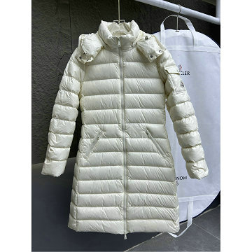 商品名称：モンクレール MONCLER 2025年新作 ロングスリーブ ダウンジャケット ジップジャケット アウターコート レディース