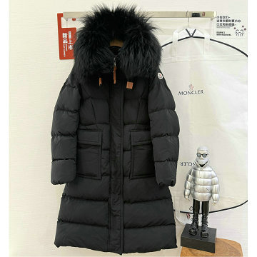 商品名称：モンクレール MONCLER 2025年新作 ロングスリーブ ダウンジャケット ジップジャケット アウターコート レディース