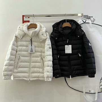 商品細詳を見る:モンクレール MONCLER 2025年新作 ロングスリーブ ダウンジャケット ジップジャケット アウターコート レディース