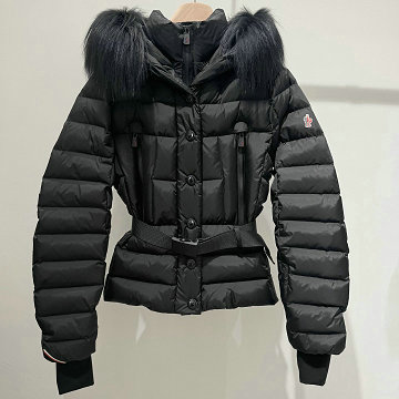 商品細詳を見る:モンクレール MONCLER 2025年新作 ロングスリーブ ダウンジャケット ジップジャケット アウターコート レディース