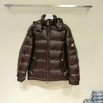 商品名称：モンクレール MONCLER 2025年新作 ロングスリーブ ダウンジャケット ジップジャケット アウターコート レディース