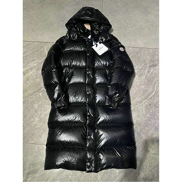 モンクレール MONCLER 2025年新作 ロングスリーブ ダウンジャケット ジップジャケット アウターコート レディース