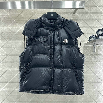 商品名称：モンクレール MONCLER 2025年新作 ダウンベスト タンクトップ ジップジャケット アウターコート レディース