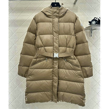 商品名称：モンクレール MONCLER 2025年新作 ロングスリーブ ダウンジャケット ジップジャケット アウターコート 長袖 レディース