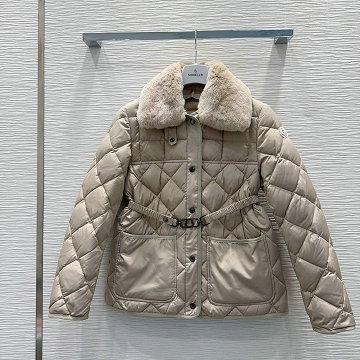 商品名称：モンクレール MONCLER 2025年新作 ロングスリーブ ダウンジャケット ショートジャケット アウターコート 長袖 レディース