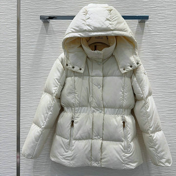 商品細詳を見る:モンクレール MONCLER 2025年新作 ロングスリーブ ダウンジャケット ジップジャケット アウターコート 長袖 レディース