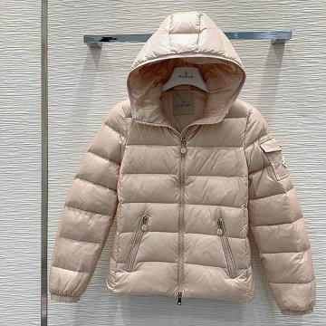 商品名称：モンクレール MONCLER 2025年新作 ロングスリーブ ダウンジャケット ショートジャケット アウターコート 長袖 レディース