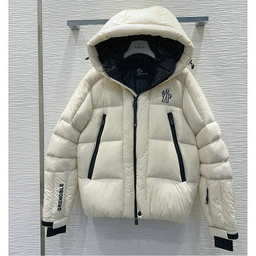 モンクレール MONCLER 2025年新作 ロングスリーブ ダウンジャケット ショートジャケット アウターコート 長袖 レディース