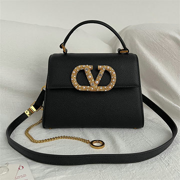 商品名称：ヴァレンティノ Valentino 99-VT0535BK 2025年新作 ガラヴァーニ ヴィヴァ トートバッグ ショルダーバッグ レディース