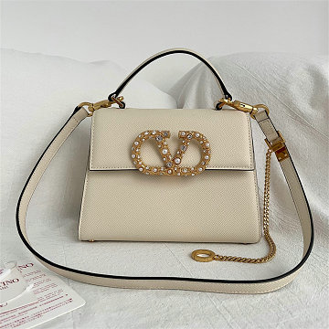 ヴァレンティノ Valentino 99-VT0535BS 2025年新作 ガラヴァーニ ヴィヴァ トートバッグ ショルダーバッグ レディース