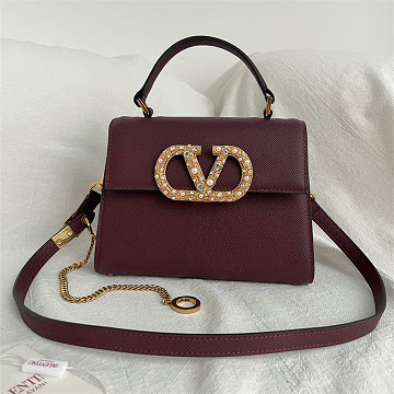 商品細詳を見る:ヴァレンティノ Valentino 99-VT0535JH  2025年新作 ガラヴァーニ ヴィヴァ トートバッグ ショルダーバッグ レディース