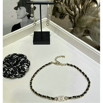 シャネル CHANEL 99-XLCH25040 2025年新作 ネックレス アクセサリー ジュエリー