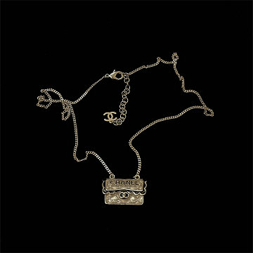 商品細詳を見る:シャネル CHANEL 99-XLCH25048 2025年新作 ネックレス アクセサリー ジュエリー