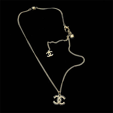 商品名称：シャネル CHANEL99-XLCH25049  2025年新作 ネックレス アクセサリー ジュエリー
