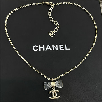 商品細詳を見る:シャネル CHANEL 99-XLCH25051 2025年新作 ネックレス アクセサリー ジュエリー