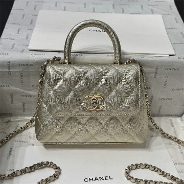 商品名称：シャネル CHANEL 2025年新作 トップハンドルバッグ ミニ トートバッグ ショルダーバッグ レディース