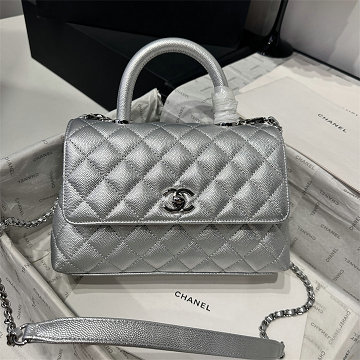 商品名称：シャネル CHANEL 2025年新作 トップハンドルバッグ ミニ トートバッグ ショルダーバッグ レディース