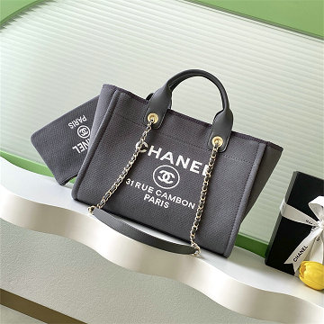 商品細詳を見る:シャネル CHANEL 2025年新作 ショッピングバッグ トートバッグ ハンドバッグ レディース