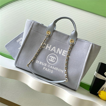 商品細詳を見る:シャネル CHANEL 2025年新作 ショッピングバッグ トートバッグ ハンドバッグ レディース