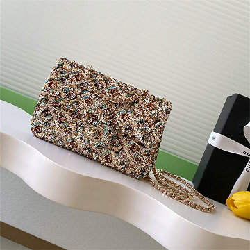 商品名称：シャネル CHANEL 2025年新作 チェーンポーチ ミニ ショルダーバッグ フラップバッグ レディース