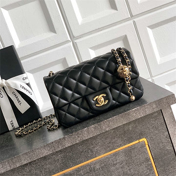 シャネル CHANEL 2025年新作 1116 クラシック フラップバッグ ショルダーバッグ レディース