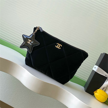 シャネル CHANEL 2025年新作 チェーンポーチ スモール ショルダーバッグ フラップバッグ レディース