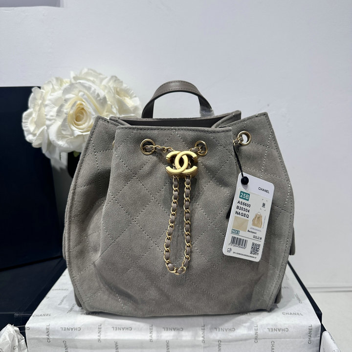 商品細詳を見る:シャネル CHANEL 2025年新作 バックパック レディース リュックサック チェーンバッグ