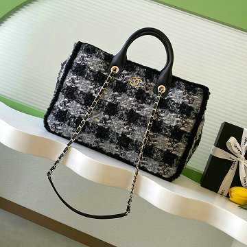 商品名称：シャネル CHANEL 2025年新作 ラージ トートバッグ ハンドバッグ ショッピングバッグ レディース